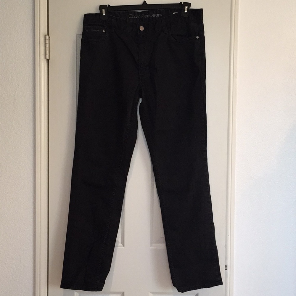 Calvin Klein Men's Jeans